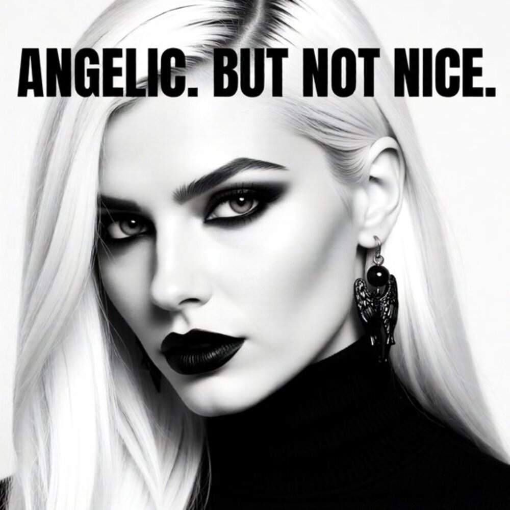 Need something a bit darker, edgier and more risque`? Ask me to make it for you!